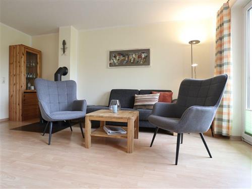 Feriehus / leilighet - 4 personer -  - Urlauberdorf - 23946 - Boltenhagen