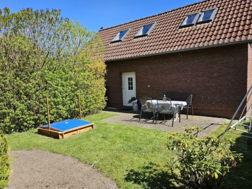 Sommerhus - 4 personer -  - 17192 - Klink