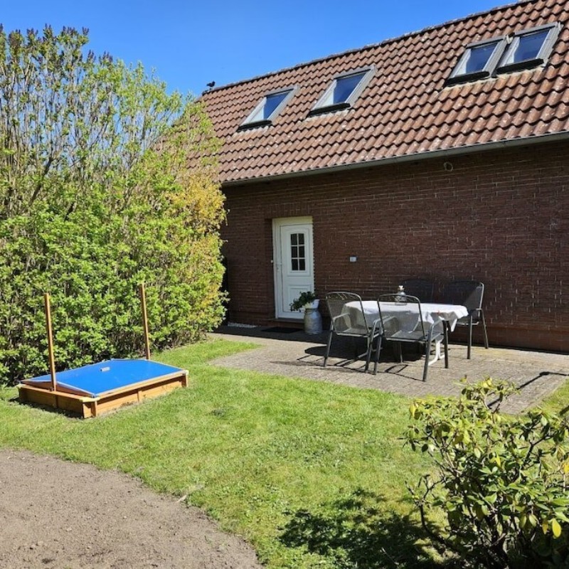 Sommerhus - 4 personer -  - 17192 - Klink