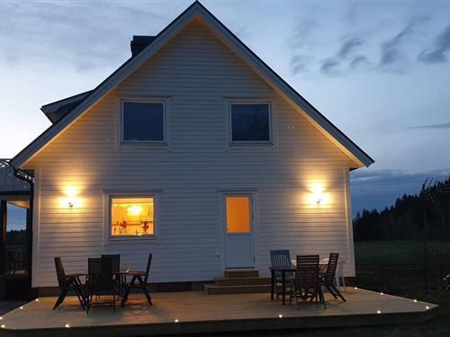 Holiday home - 15 persons -  - Karl-Gustav - Varberg - 43269 - Karl-Gustav