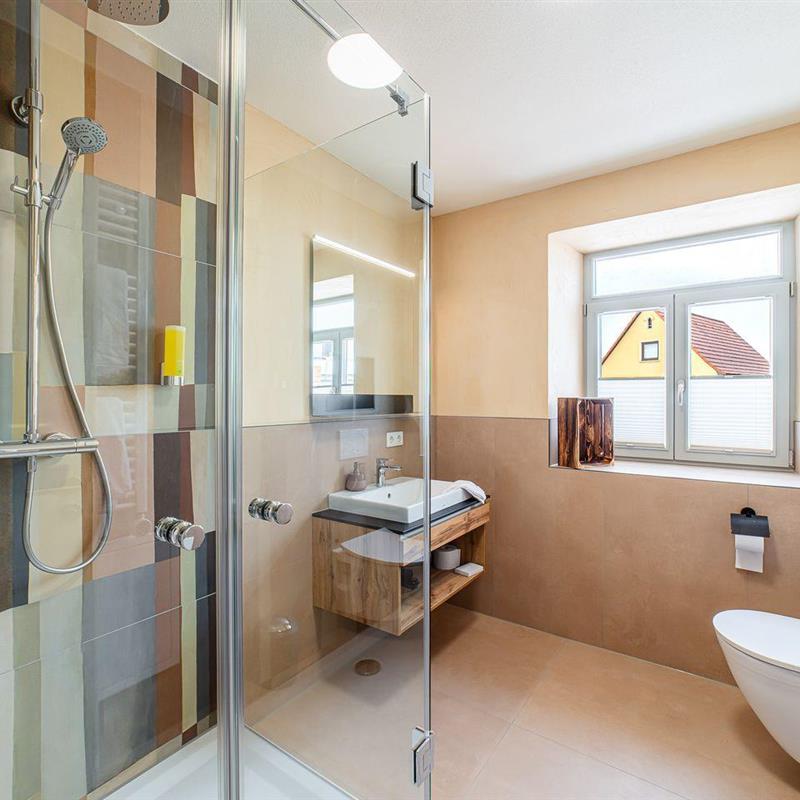 Ferielejlighed - 4 personer -  - Lange Gasse - 91174 - Spalt