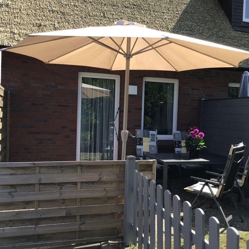 Sommerhus - 4 personer -  - Ostlandstr. - 25826 - St. Peter-Ording