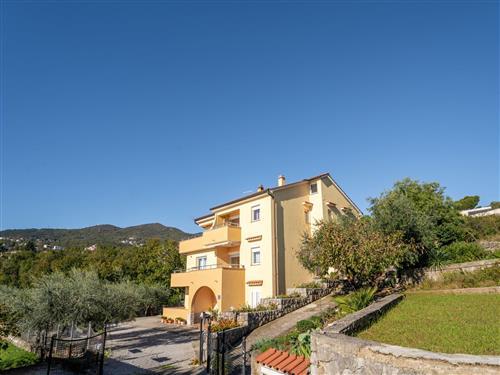 Holiday apartment - 2 persons -  - Opatija - 51410