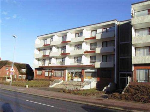 Ferienhaus - 2 Personen -  - Kjeirstraße - 25980 - Westerland Auf Sylt