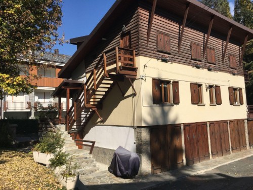 Semesterlägenhet - 7 personer -  - Bardonecchia - 10052