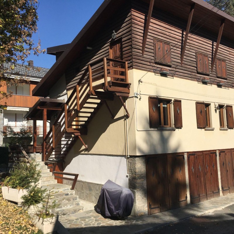Ferielejlighed - 7 personer -  - 10052 - Bardonecchia