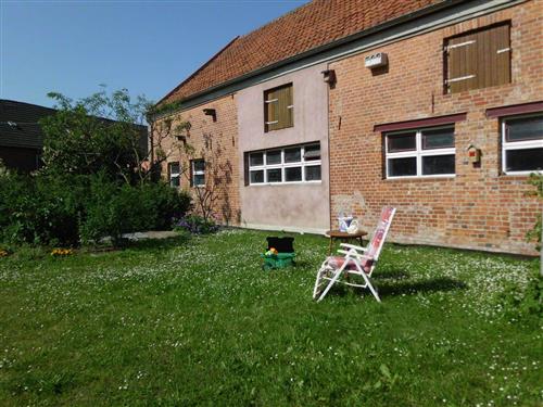 Ferieleilighet - 5 personer -  - Bad Wilsnack - 19336