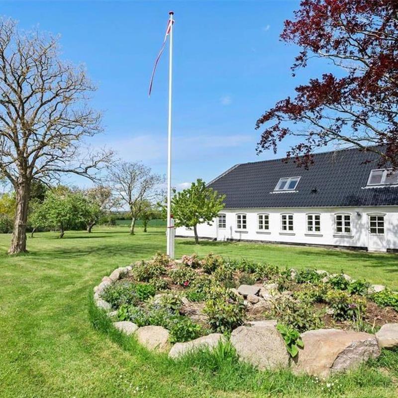 Ferienwohnung - 6 Personen -  - Brålandsvej 1 st. - 5960 - Marstal