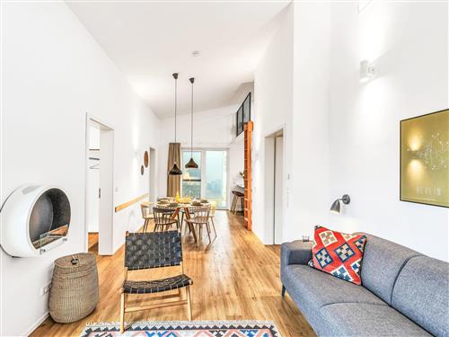 Sommerhus - 6 personer -  - Lembruch - 49459