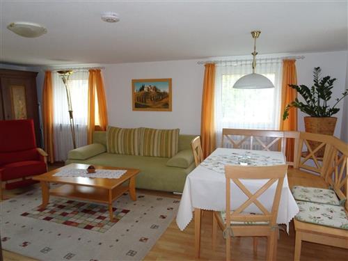Holiday apartment - 2 persons -  - Bad Kissingen - 97688