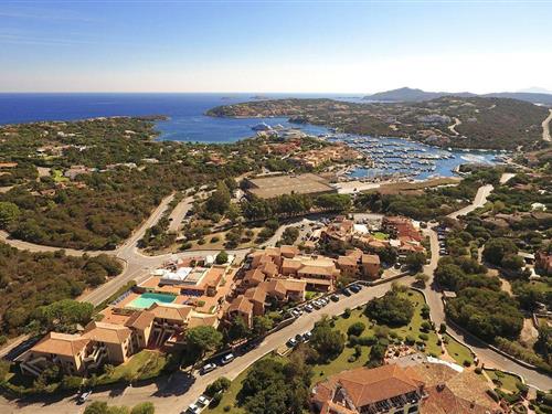 Semesterhus/Semesterlägenhet - 4 personer -  - Via Della Marina - 07021 - Porto Cervo