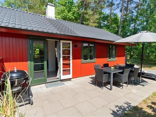 Ferienhaus - 6 Personen -  - Dueodde Ferieby - Dueodde - 3730 - Nexö