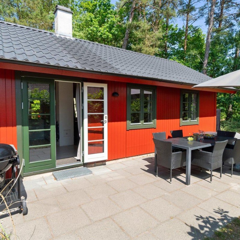 Sommerhus - 6 personer -  - Dueodde Ferieby - Dueodde - 3730 - Nexø