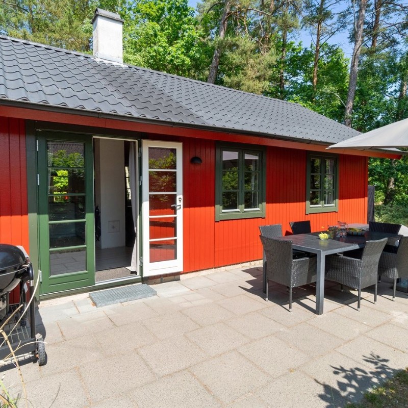Ferienhaus - 6 Personen -  - Dueodde Ferieby - Dueodde - 3730 - Nexö