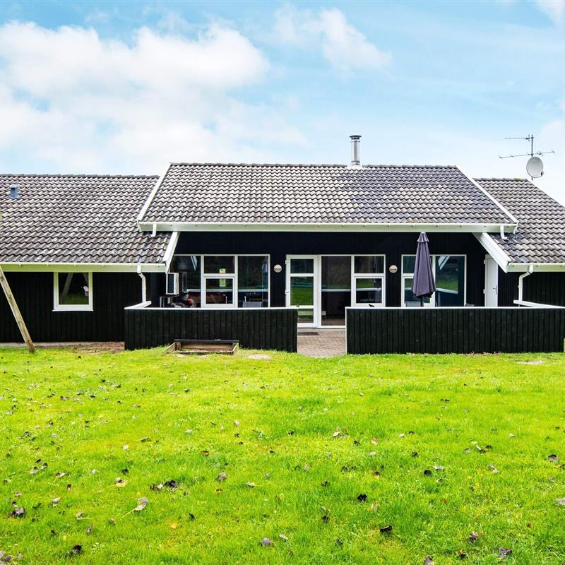 Ferienhaus - 10 Personen -  - Vandstedet - Köbingsmark - 6430 - Nordborg
