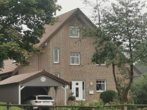 Sommerhus - 4 personer -  - 46286 - Dorsten - Lembeck