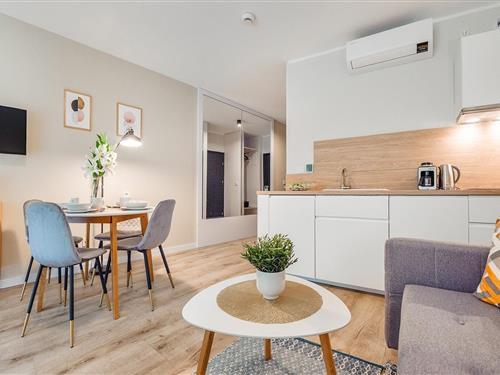 Semesterlägenhet - 4 personer -  - Aleksandra Fredry - 78-100 - Kolobrzeg