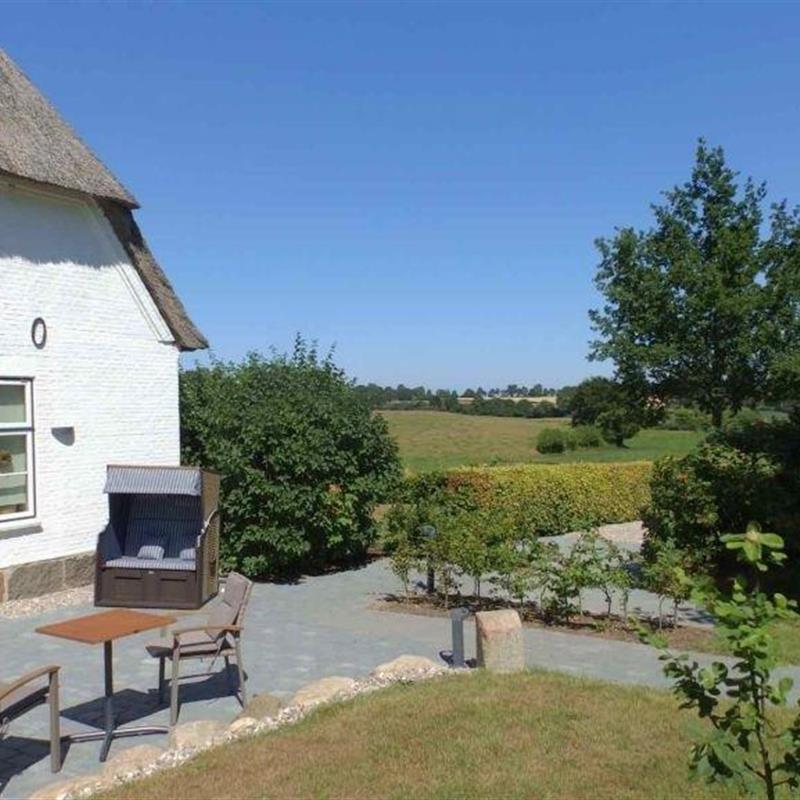 Sommerhus - 6 personer -  - Missunder Fährstraße - 24864 - Brodersby