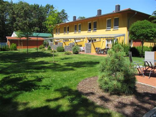 Semesteranläggning - 6 personer -  - Oberförsterweg - 17459 - Zempin