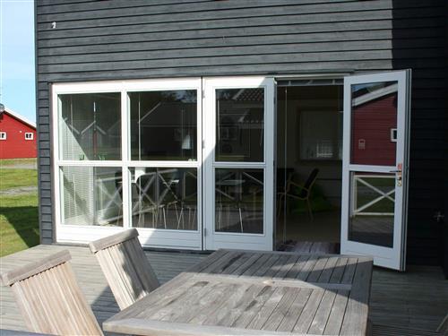 Ferienhaus - 6 Personen -  - Rø Skolevej 10b Hus - Rö - 3760 - Gudhjem