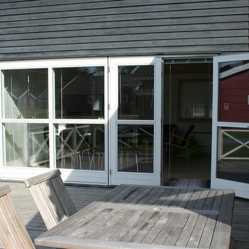 Sommerhus - 6 personer -  - Rø Skolevej 10b Hus - Rø - 3760 - Gudhjem