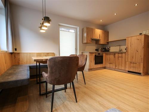 Ferienwohnung - 6 Personen -  - Dorf - 6313 - Wildschönau - Auffach