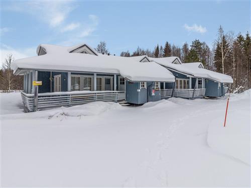 Feriehus / leilighet - 7 personer -  - Kuusamo - 93830