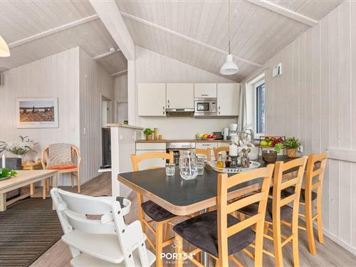 Sommerhus - 6 personer -  - Panoramablick - 37444 - St. Andreasberg