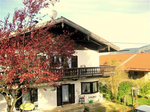 Ferieleilighet - 4 personer -  - Fischhauser Str. - 83727 - Schliersee