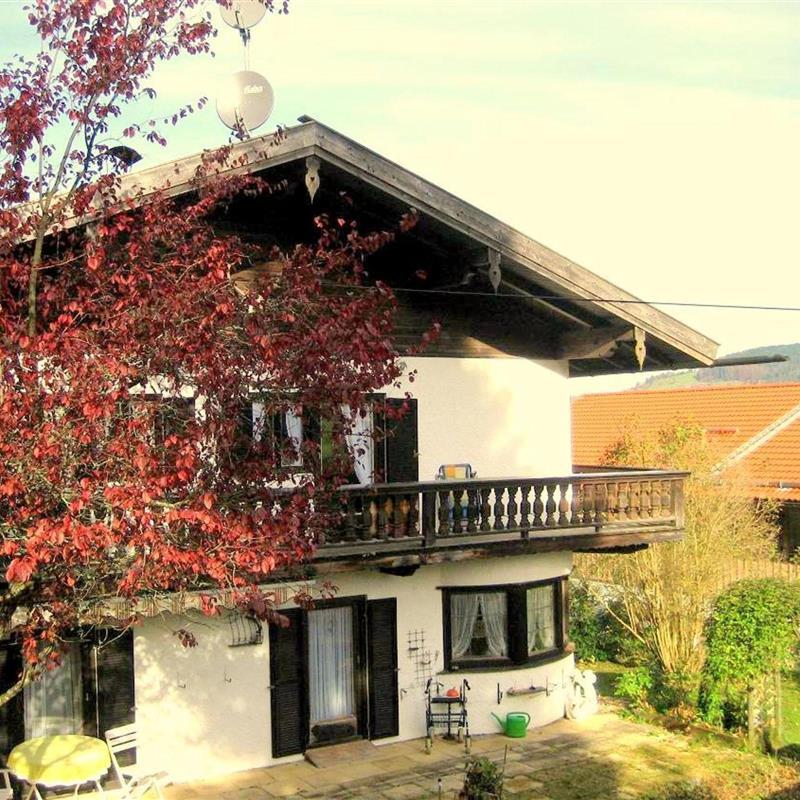 Ferielejlighed - 4 personer -  - Fischhauser Str. - 83727 - Schliersee