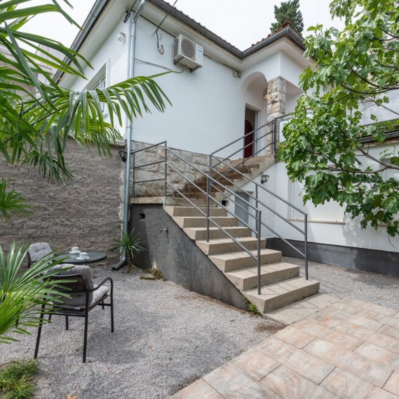 Sommerhus - 6 personer -  - Nova cesta - 51410 - Opatija