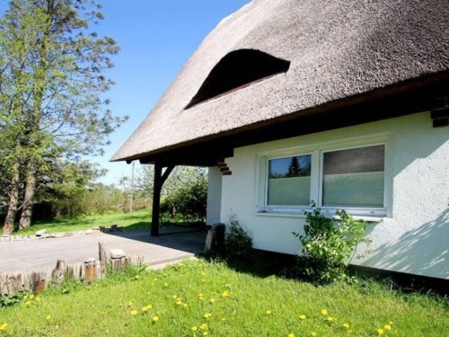 Sommerhus - 4 personer -  - 18230 - Mechelsdorf