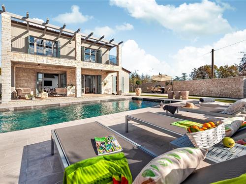 Fritidshus - 8 personer -  - Matuhanci - Rovinj-Matuhanci - 52352 - Matuhanci