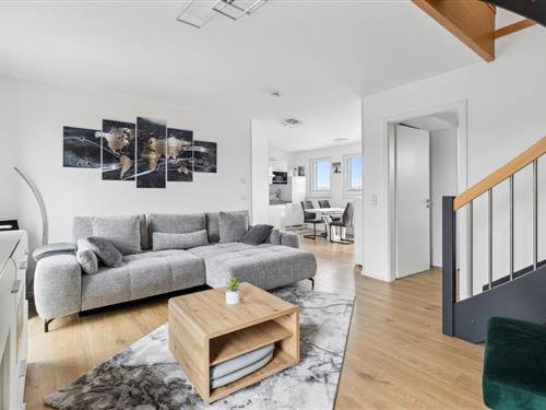 Holiday apartment - 4 persons -  - Am Waltenberg 41a Apart. - Panoramablick - Winterberg - 59955 - Winterberg