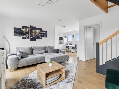 Ferielejlighed - 4 personer -  - Am Waltenberg 41a Apart. - Panoramablick - Winterberg - 59955 - Winterberg