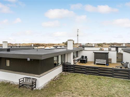 Sommerhus - 6 personer -  - Rødhus Klitvej - Blokhus - 9490 - Pandrup