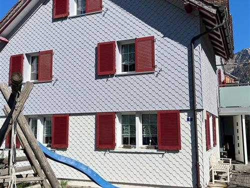 Feriehus - 5 personer -  - Flums - 8890