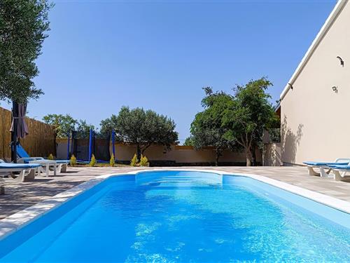 Feriehus - 6 personer -  - Nadin - Zadar - Nadin - 23223 - Nadin