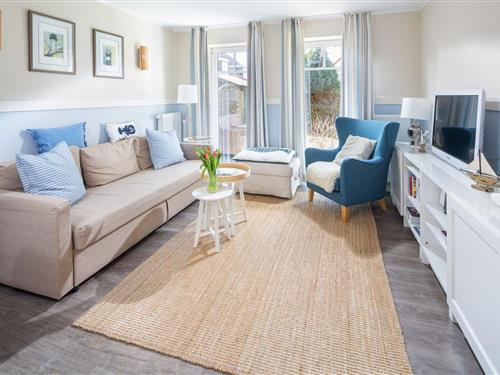 Ferielejlighed - 2 personer -  - An der Reede - 26548 - Norderney