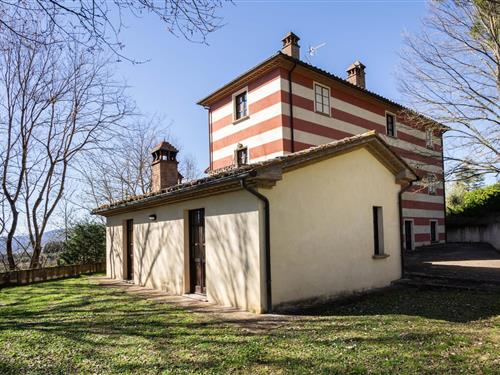 Herskabsvilla - 4 personer -  - 06010 - Citerna