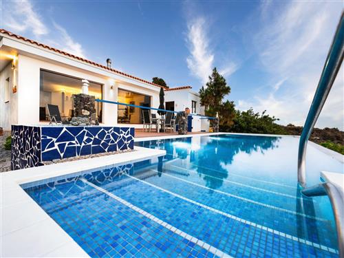 Sommerhus - 4 personer -  - Chio - 38689
