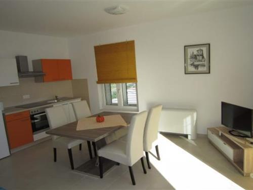 Ferielejlighed - 4 personer -  - 22000 - Žaboric