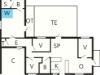 Bilde 40 - Planløsning