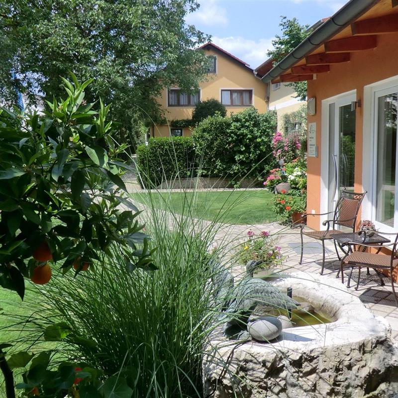  - 4 personer -  - Schloßbuckel - 93309 - Kelheim