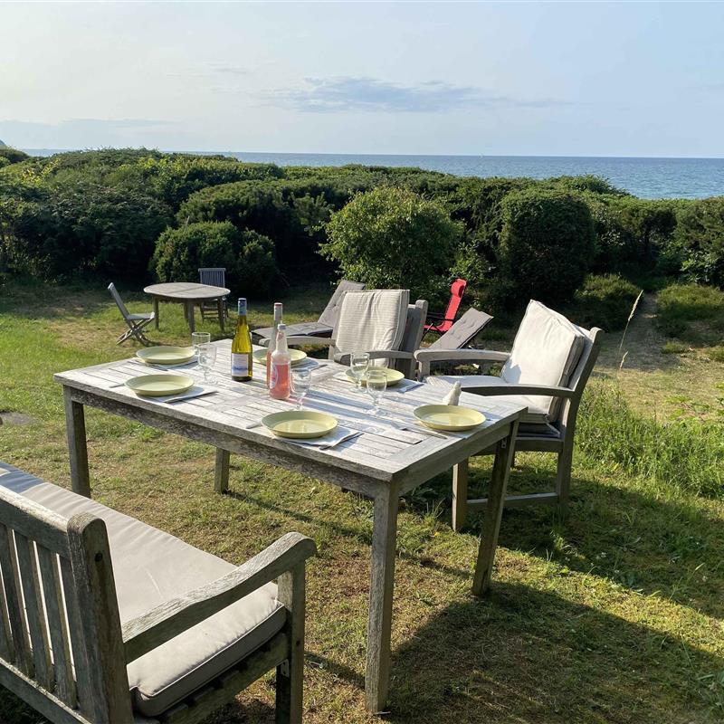 Ferienhaus - 6 Personen -  - 8. Tangvej - 3100 - Hornbäk