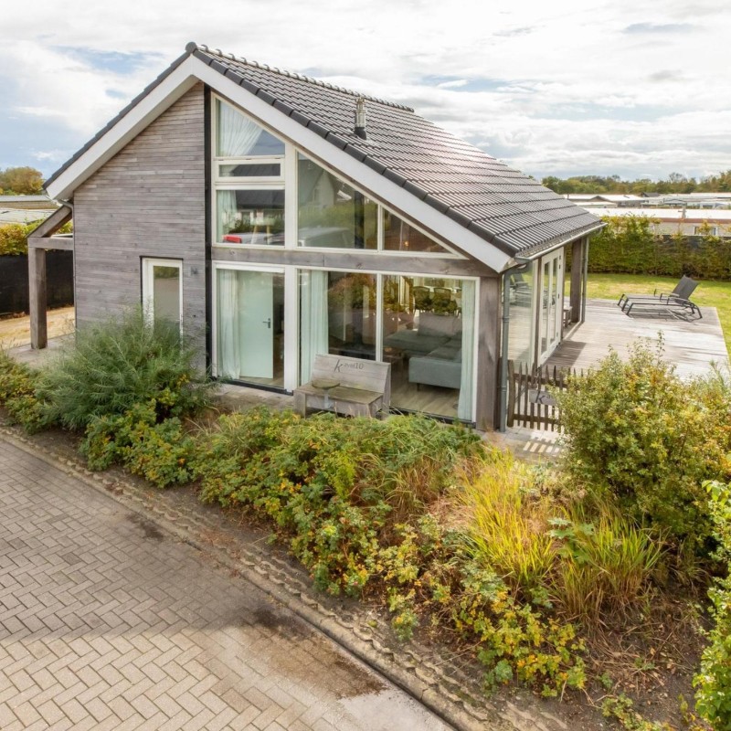 Sommerhus - 6 personer -  - 4325 LD - Renesse