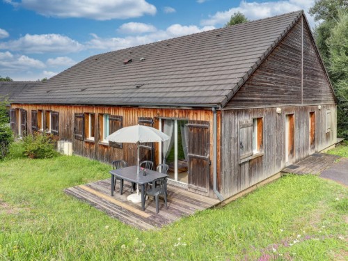 Ferienhaus - 6 Personen -  - 19300 - Egletons