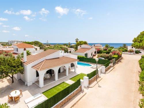 Holiday home - 6 persons -  - 07769 - Cala´N Bosch