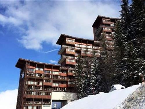 Semesterlägenhet - 8 personer -  - 73700 - Bourg St Maurice