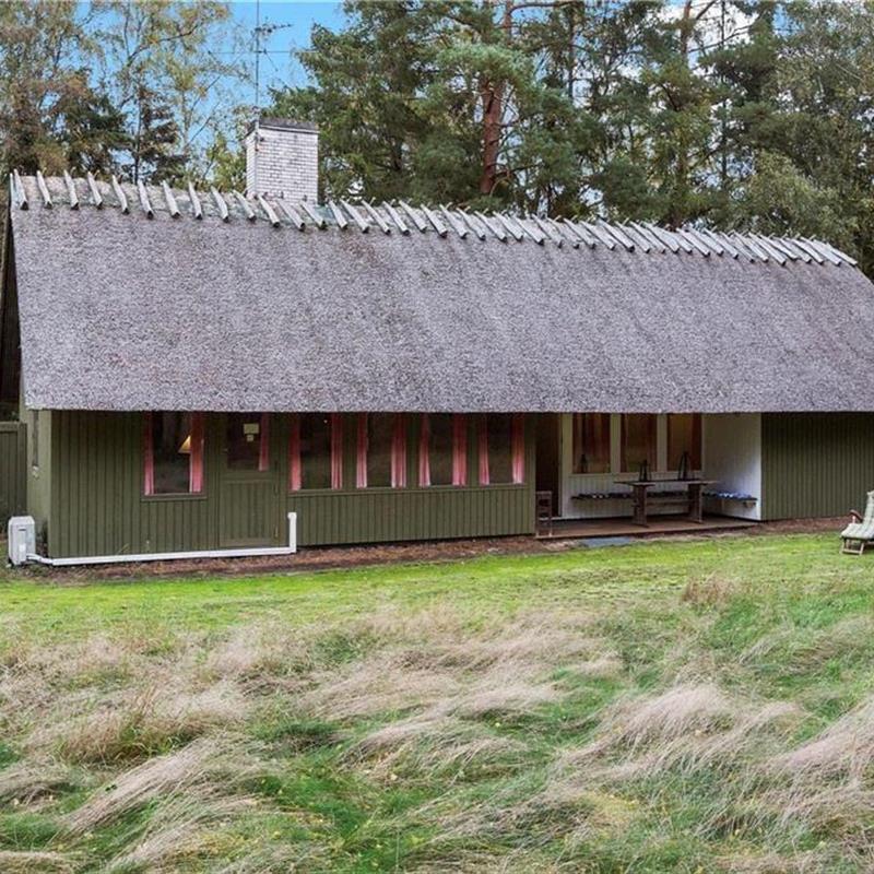 Ferienhaus - 6 Personen -  - Lille Ryvej 17 A - Asserbo - 3300 - Frederiksvärk